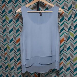 2/$10 or 4/$15! F21 Flowy Tank Top